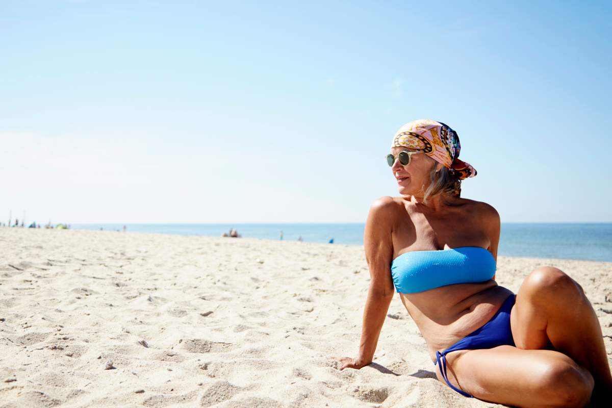 Although they are not widely available in Canada, health experts are warning consumers not to use sunscreen pills as lotion and spray replacements. 