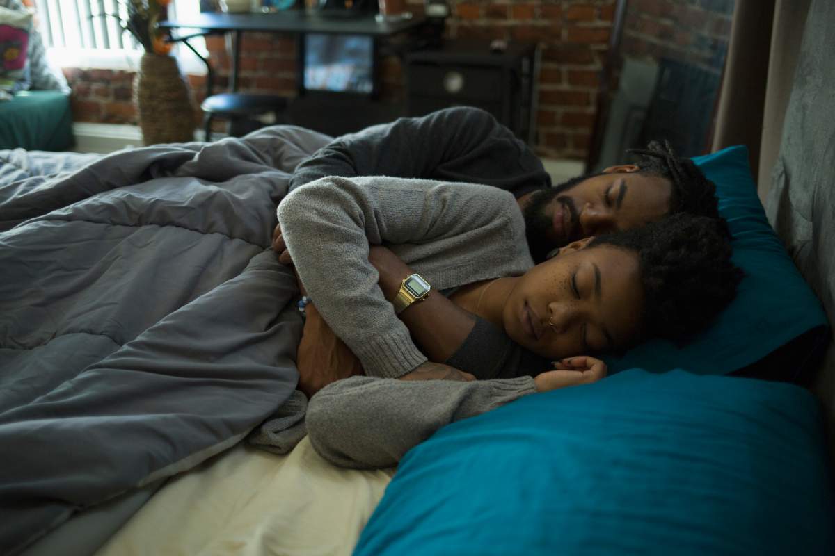 A recent study published in the Journal of Sleep Research suggests sleeping in on weekend (or during the week) could extend your life. 