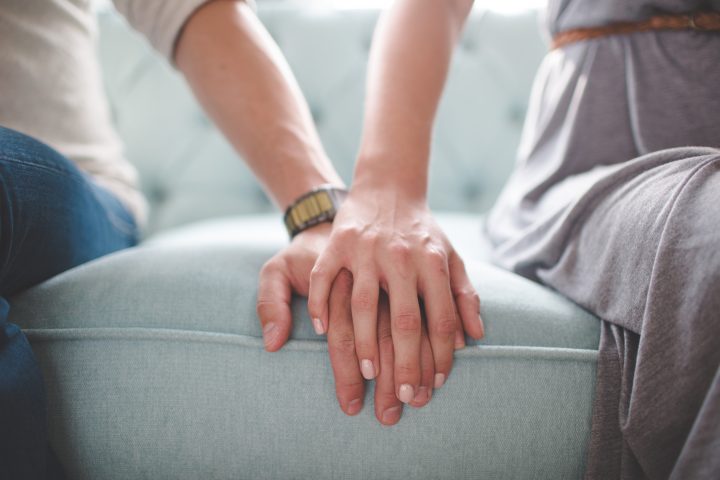 A new survey has found that most Canadians don't fully understand what consent means.