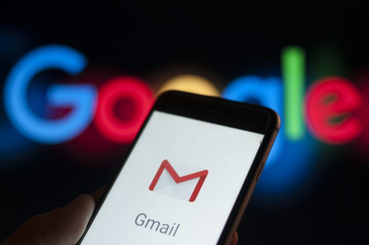 Google is rolling out several updates to its email app. 
