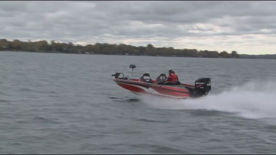 File - The Canadian Red Cross says there were at least 39 unintentional water-related deaths in the Atlantic provinces in 2018.