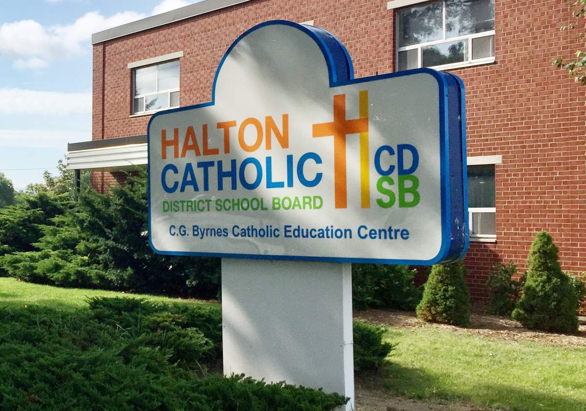 The Halton Catholic District School Board voted narrowly this week to scrap its new "Sanctity of Life'' policy after an outcry last spring prompted trustees to suspend the change to allow for consultations with the school community.