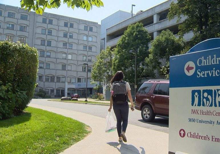 Two gynecologic surgeons specialize in ablation and excision surgeries to treat endometriosis at the IWK Health Centre.