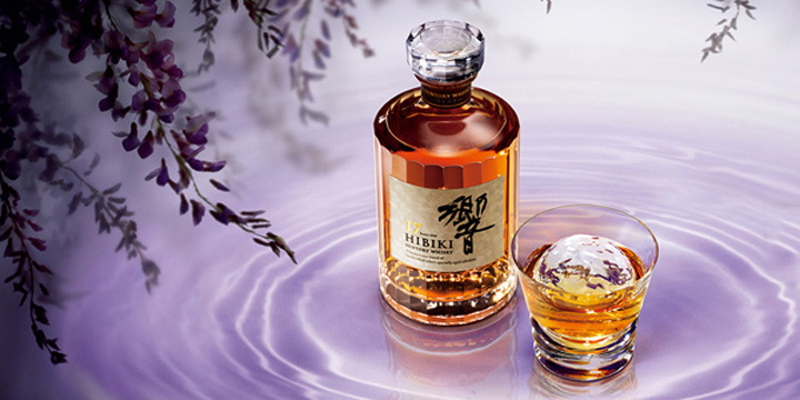 No more Suntory time Japan s stock of aged whiskey dries up