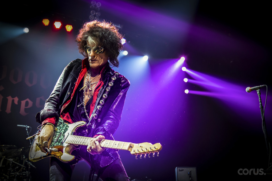 Hollywood Vampires @ Casino Rama