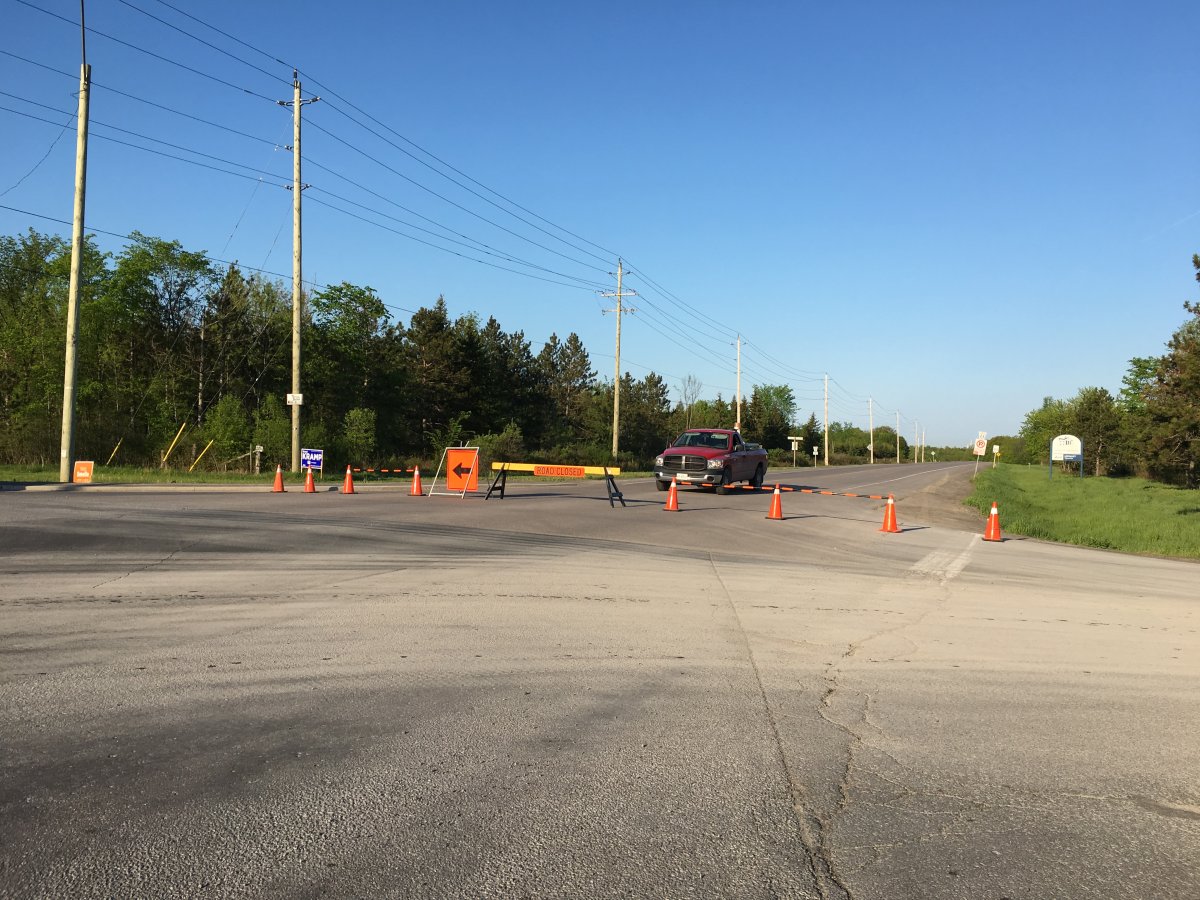 OPP say two people killed after fatal collision in Amherstview - image
