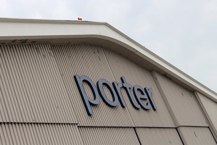 Porter to start flying out of Toronto Pearson, including Vancouver route