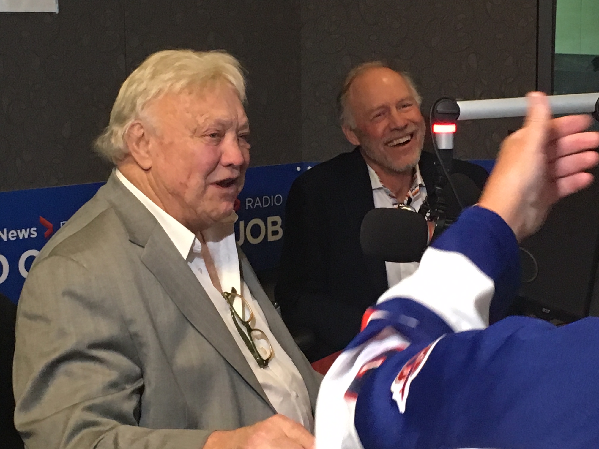 Hockey Hall of Famer Bobby Hull dead at 84; First NHLer to score more than  50 goals – Winnipeg Free Press