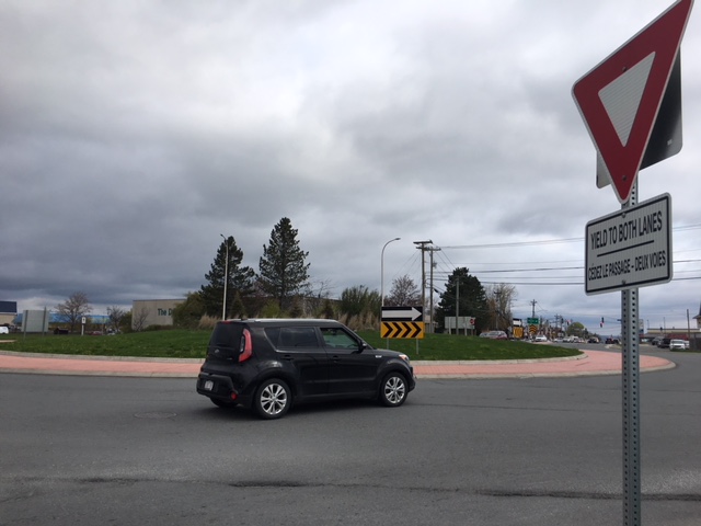 New Brunswick is resuming its driver's licence road tests amid the COVID-19 pandemic.