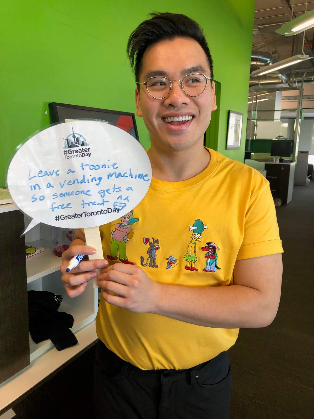 Greater Toronto Day 2019 - image