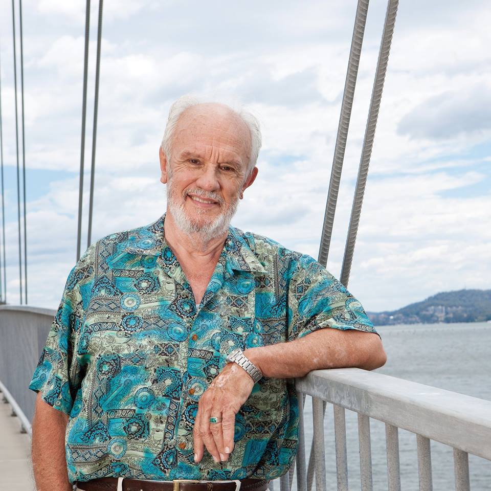 James Harrison has donated blood every week for the past 60 years, saving over 2.4 million babies in the process.