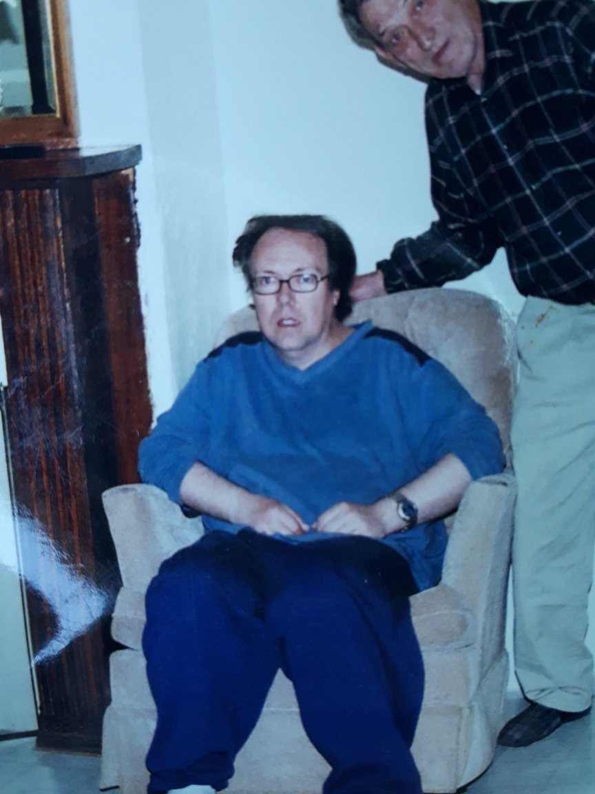 Orillia police are seeking public assistance locating missing Coldwater man James Patreau. 