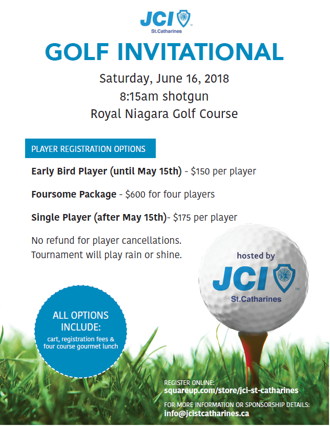 JCI St. Catharines - image