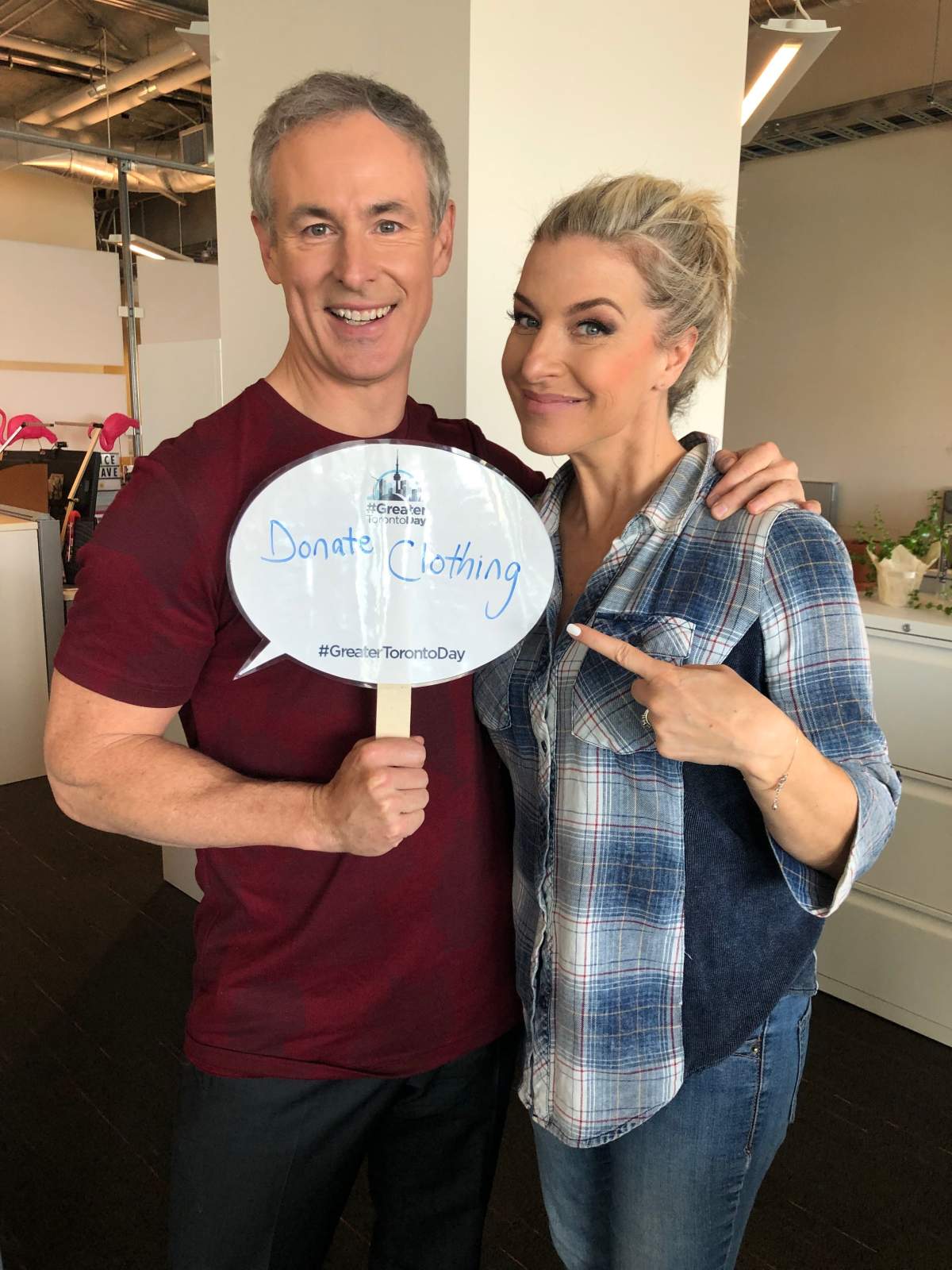 Greater Toronto Day 2019 - image