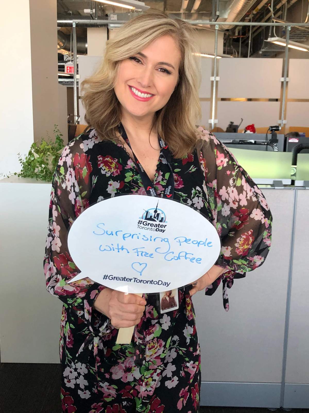 Greater Toronto Day 2019 - image