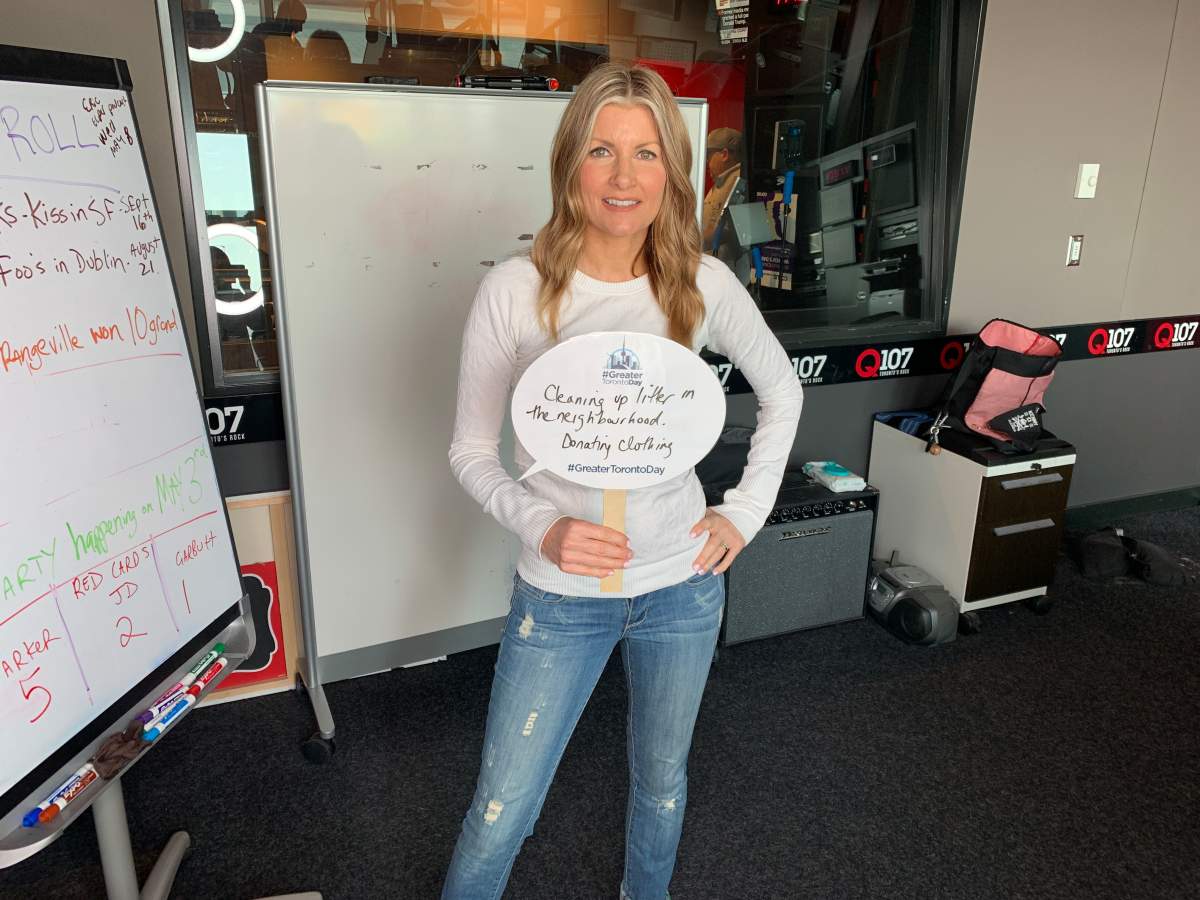 Greater Toronto Day 2019 - image