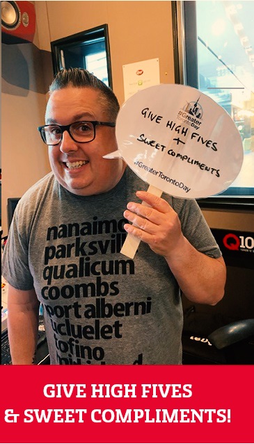 Greater Toronto Day 2019 - image