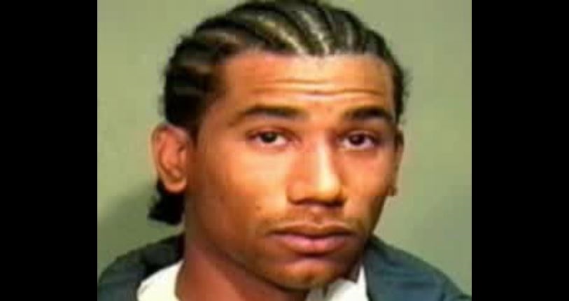 File Photo. Josh Boden seen in an undated handout. 