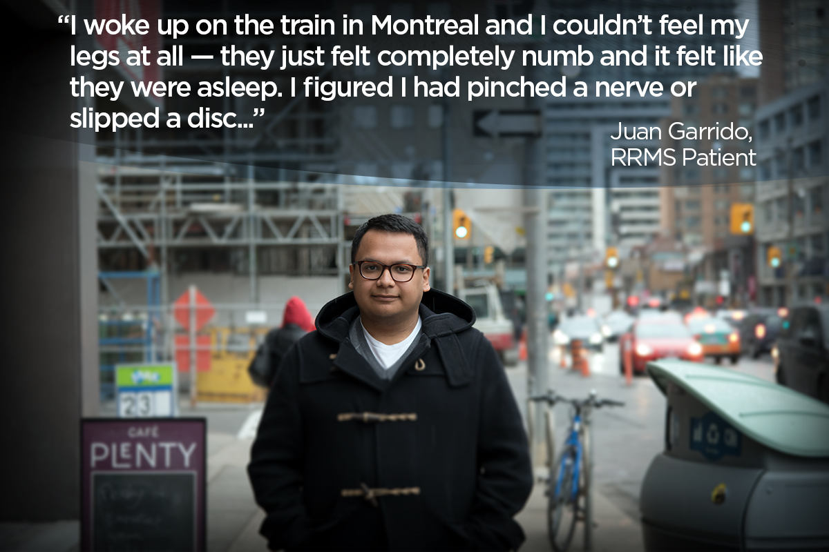 Multiple sclerosis in Canada: Understanding why MS rates are the highest here - image