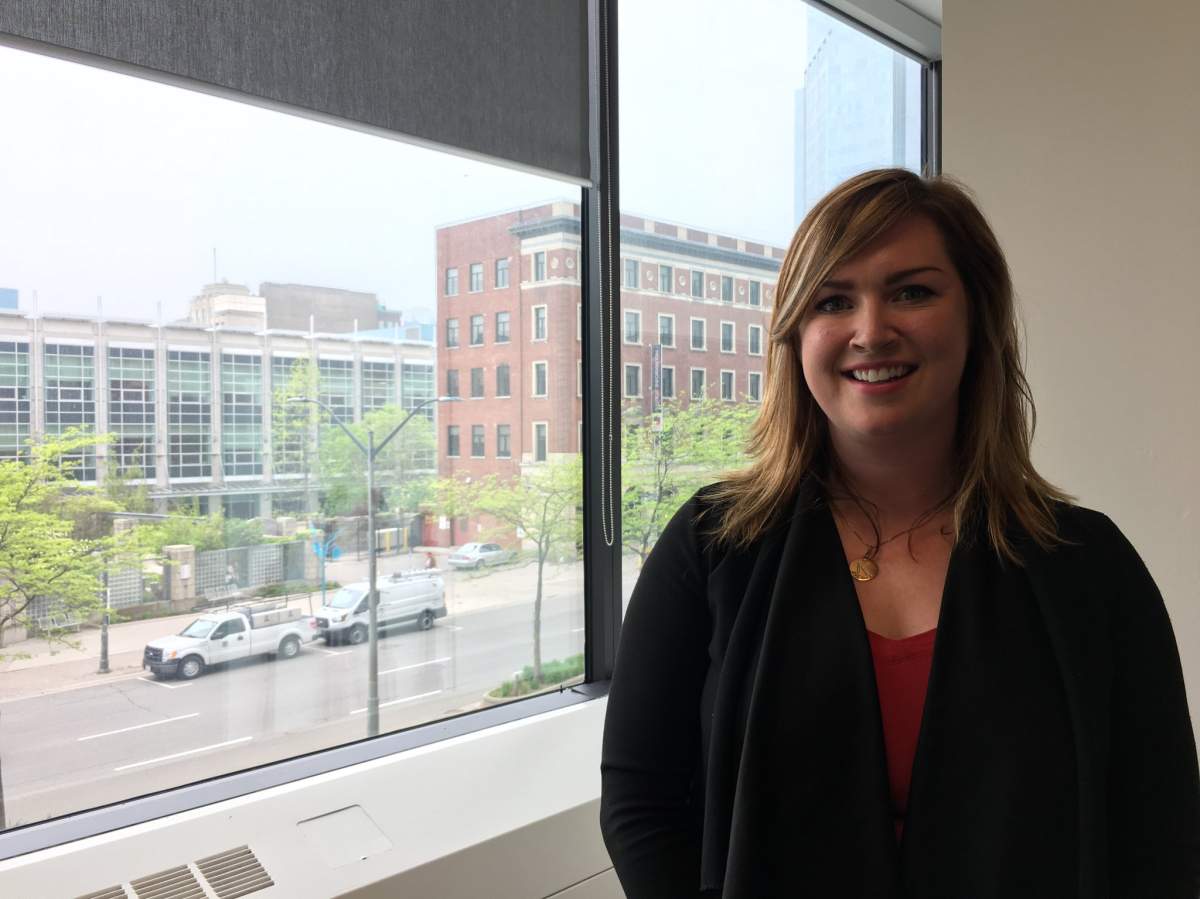 The 2020 Ontario Liberal Party leadership election is scheduled for March 7, 2020.