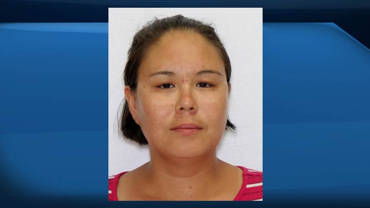 Battleford RCMP say Katherine Rachelle Eikland has been located and is safe.