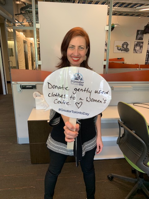 Greater Toronto Day 2019 - image