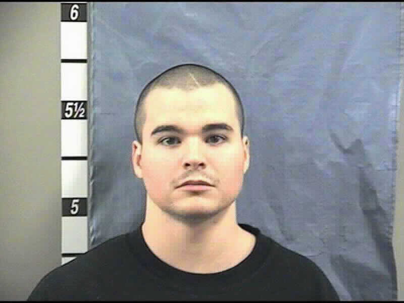 Officials say 26-year-old Bryan Kelly was released on Tuesday, May 15, following an acquittal at trial. 