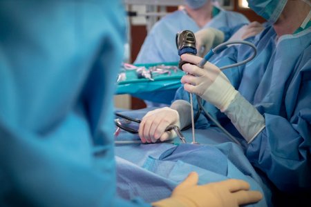 A Nebraska woman was told she had allergies. It was brain fluid leaking