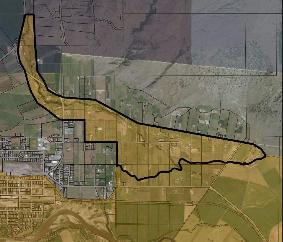 Evacuation alerts extended in Keremeos - image