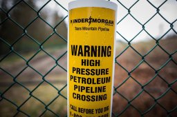 Continue reading: ‘The Justin Trudeau Memorial Pipeline’: How you saw the Trans Mountain purchase