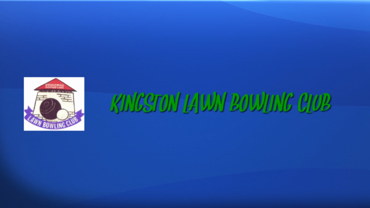 Kingston Lawn Bowling Club (KLBC) OPEN HOUSE - image