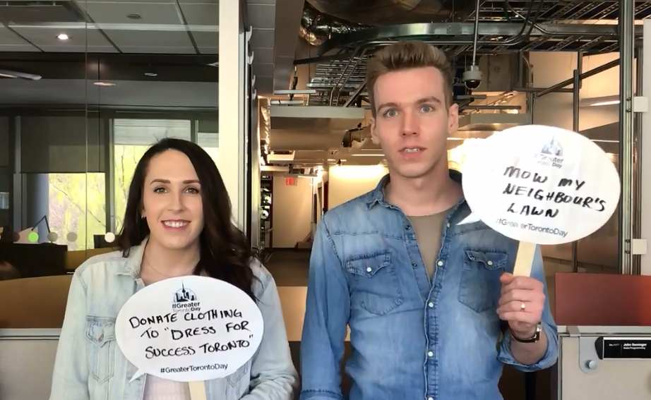 Greater Toronto Day 2019 - image