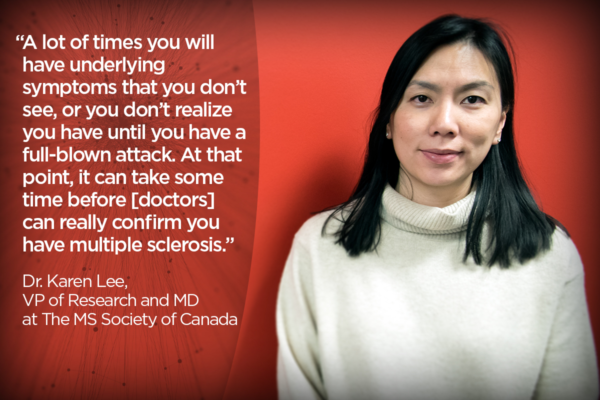 Multiple sclerosis in Canada: Understanding why MS rates are the highest here - image