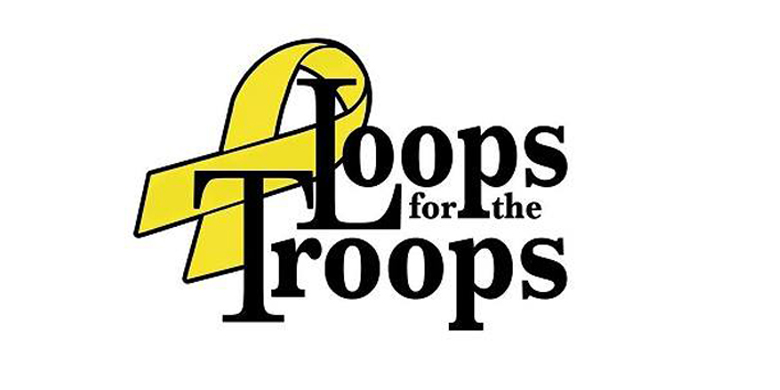 Loops for the Troops - image