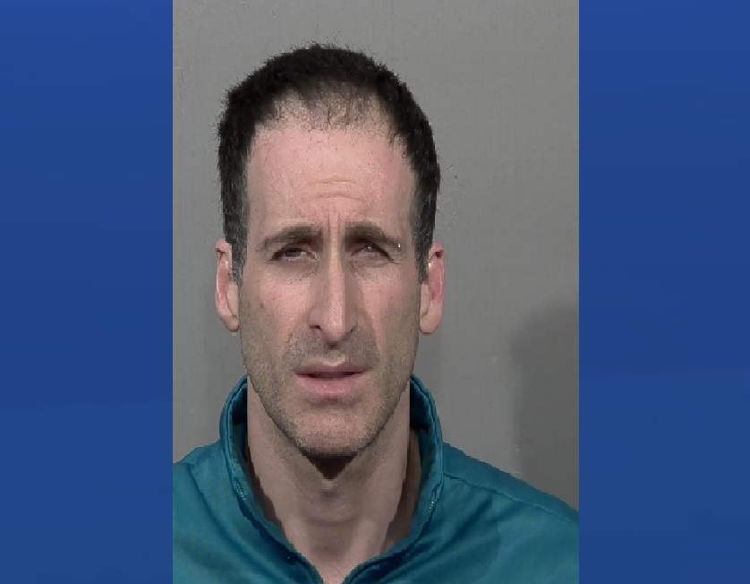 Marcelo Berti Marques, 44, was a coach with the National Circus School in Montreal.