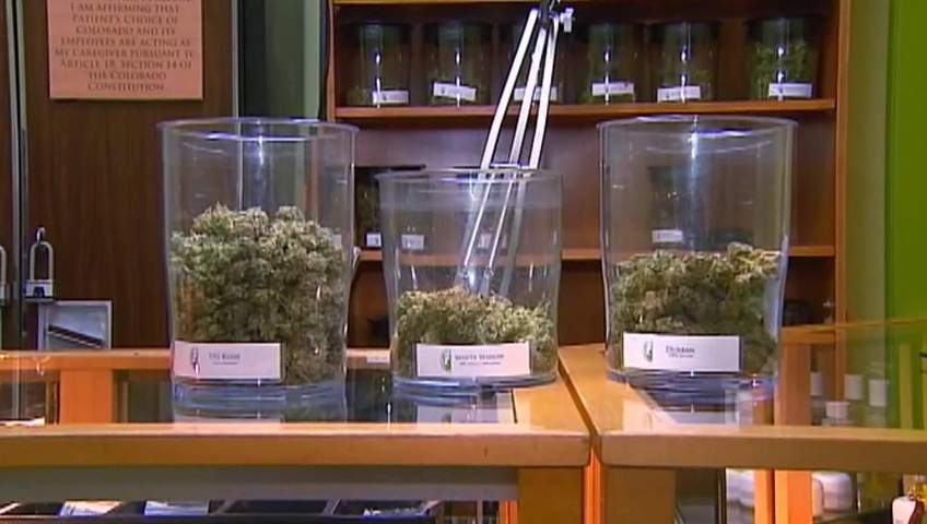 Gov’t employees working in legal pot industry may be denied entry into U.S., says B.C. solicitor general - image
