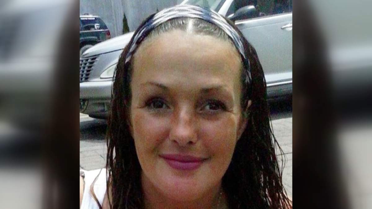 Durham police are asking the public to call them if they saw, or made contact with, Melanie Vachon before her discovery in June.  