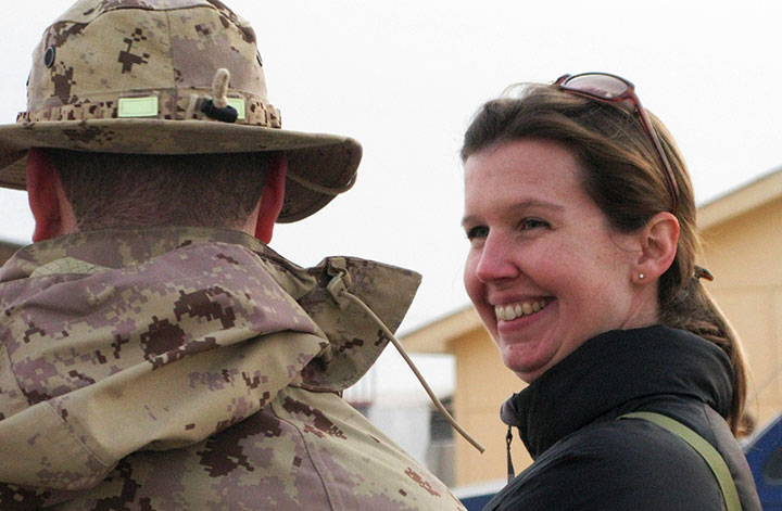 World News Day: These are the Canadian journalists who lost their lives while doing their job - image