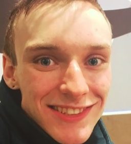 Ottawa police are asking for the public's assistance in locating 19-year-old Lucas Nuttall.