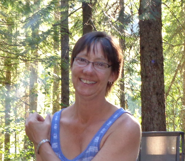 Missing north Okanagan woman found dead - image
