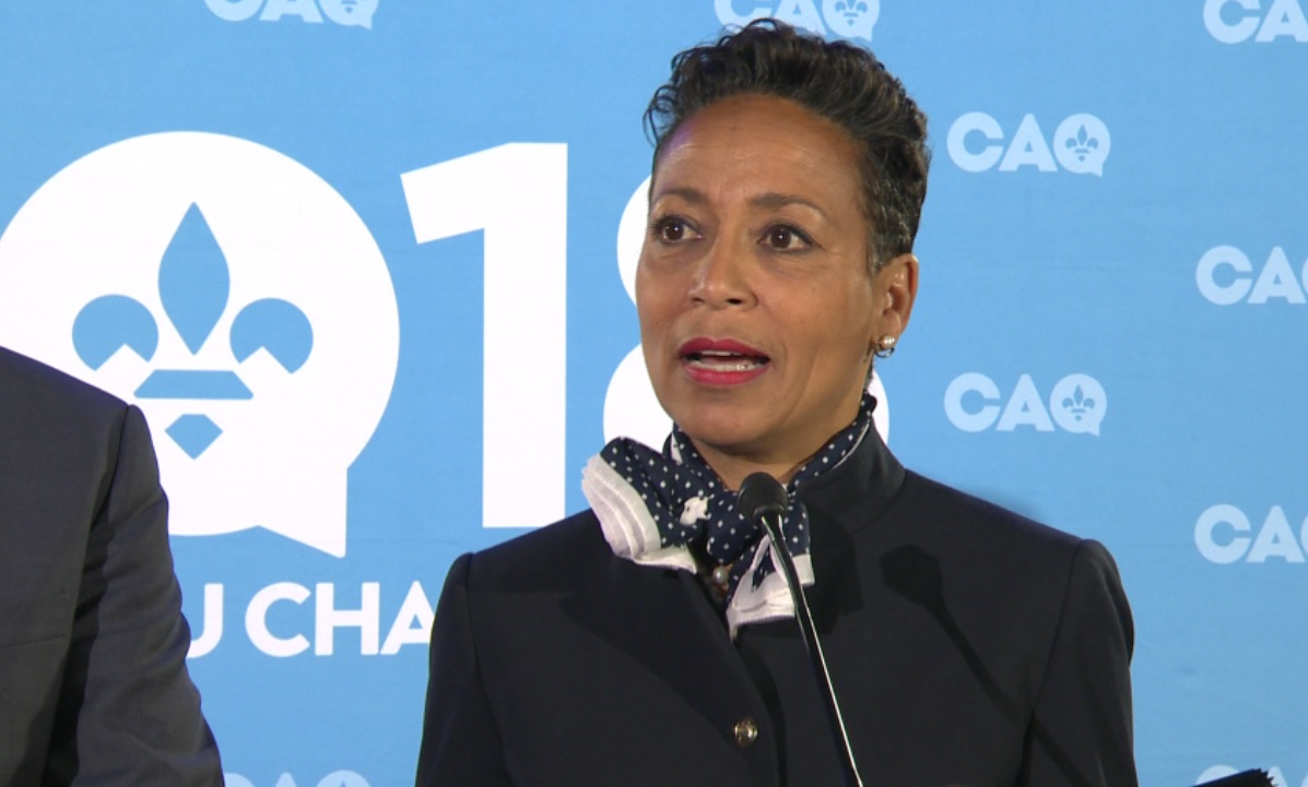 According to the government, the adjustments announced Thursday by the newly appointed Minister of Immigration, Nadine Girault, will allow students already in Quebec who obtain a diploma by December 31, 2020, to apply for PEQ.