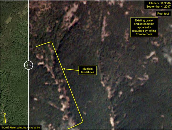 North Korea’s destruction of nuclear site is ‘nothing more than destroying evidence,’ expert warns - image