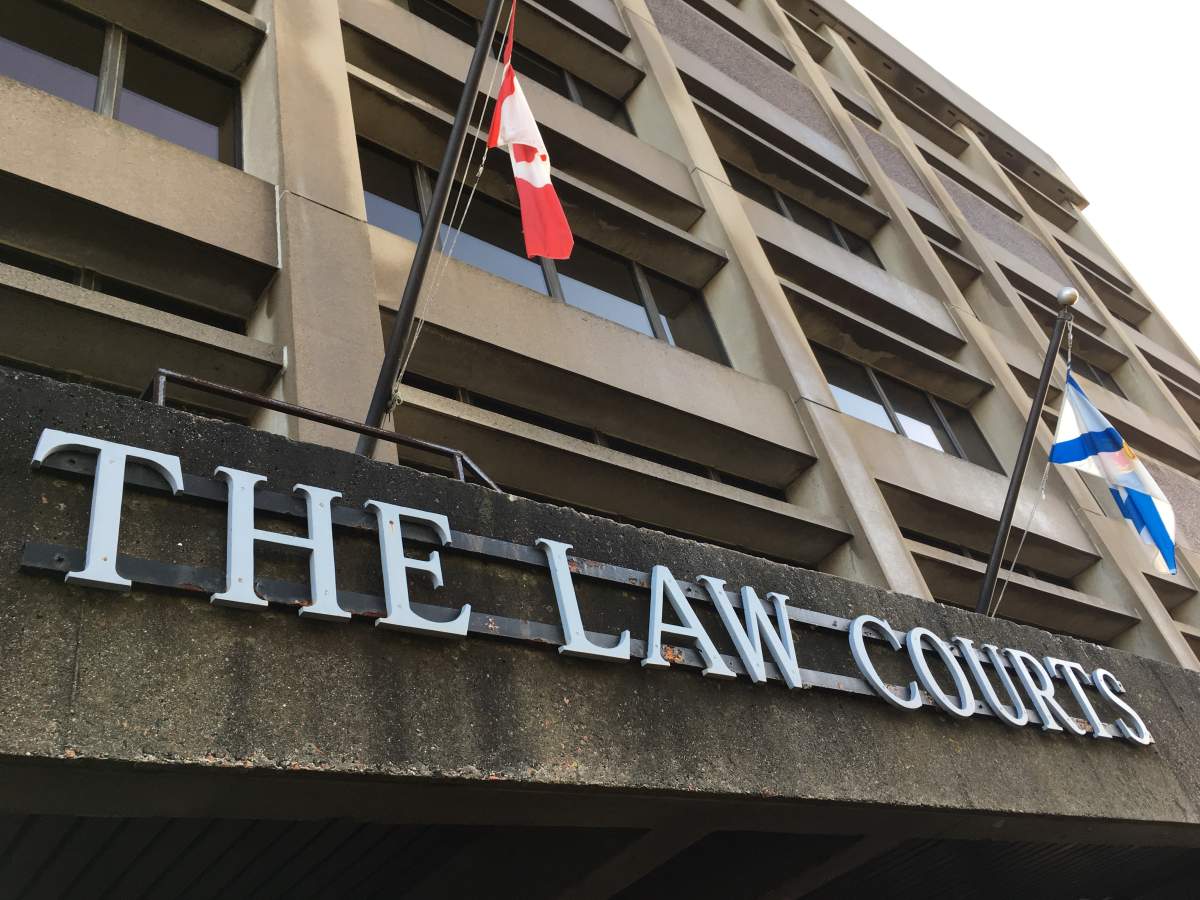 Sexual assault victim tells Halifax judge about suicide attempts, PTSD - image