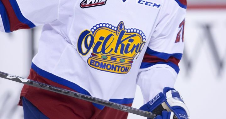 Sponsoring Edmonton Oilers & Oil Kings