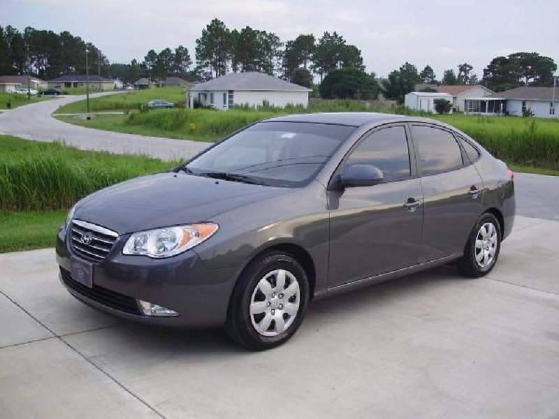 Police said Oullette may be driving a 2008 Hyundai.