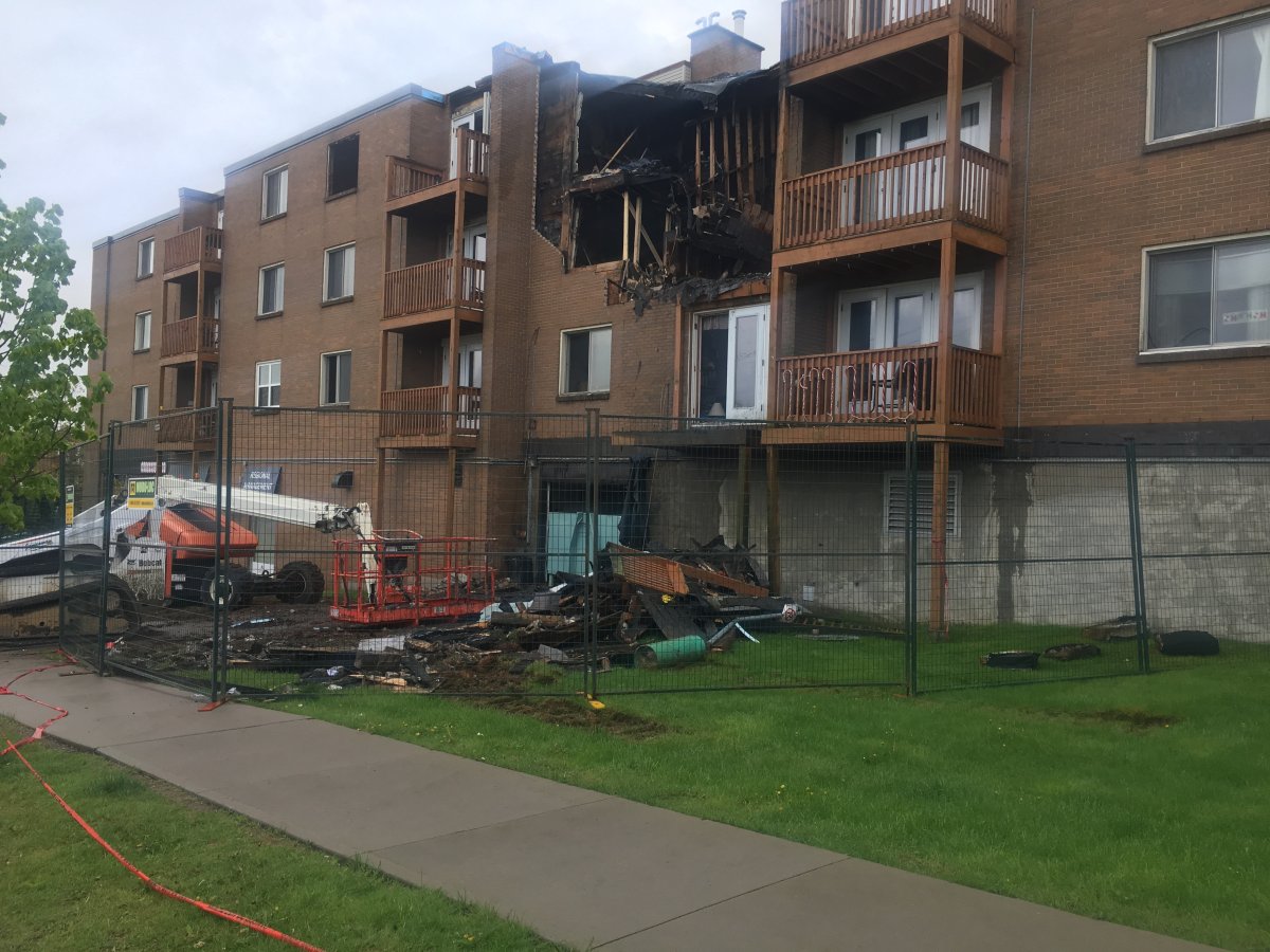 Halifax Regional Fire & Emergency has closed its investigation into a May 19 fatal fire at an apartment building on Primrose Street.