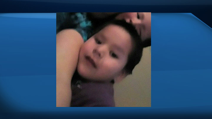 Sweetgrass Kennedy was reported missing Thursday after he was last seen in the 900-block of 2nd Street East.