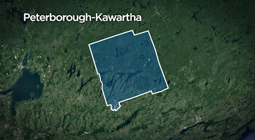 Seven candidates are vying for the Peterborough-Kawartha seat at Queen’s Park