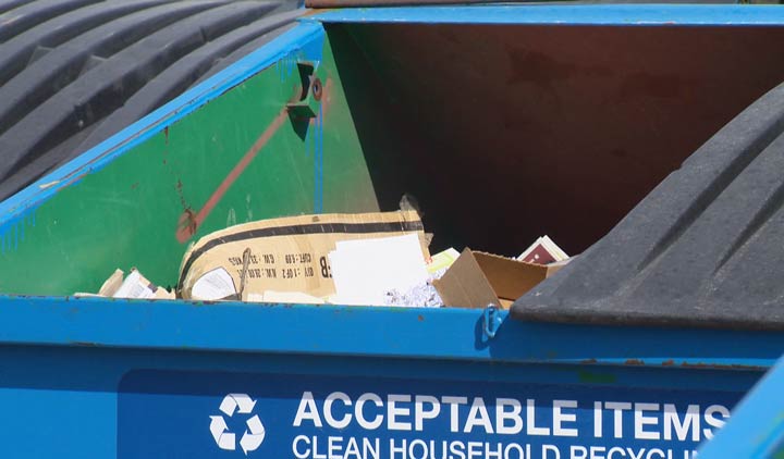 People living in condos and apartments are invited to give their two cents about future waste diversion in Saskatoon.