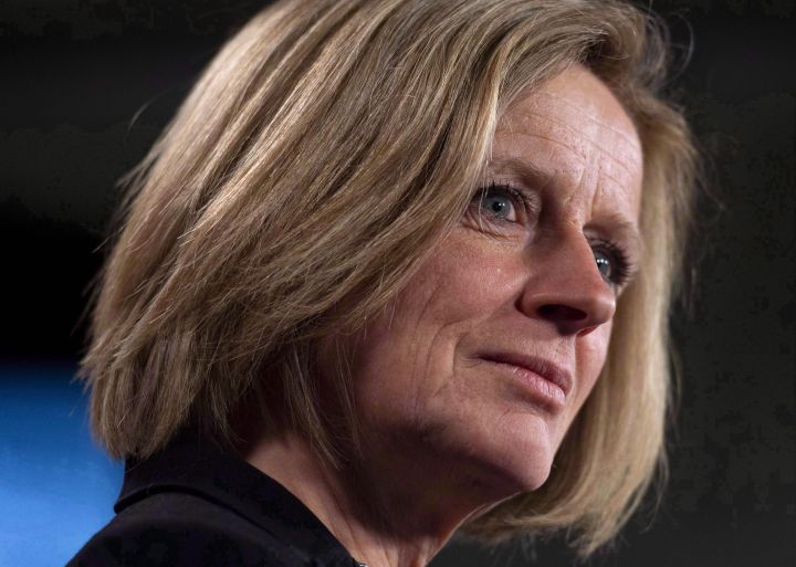 This weekend, Alberta Premier Rachel Notley will co-chair the 2018 Summit of North American Governors and Premiers in Arizona.
